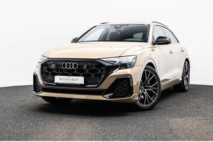 Audi Q8 24.442 km 91.390 &euro; Hagen 58091