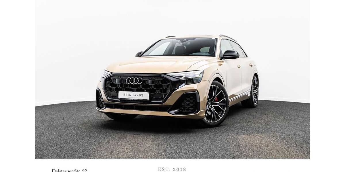 Audi Q8 24.442 km 91.390 &euro; Hagen 58091