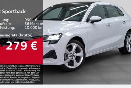 Audi A3 6.927 km 32.110 &euro; Bochum 44809