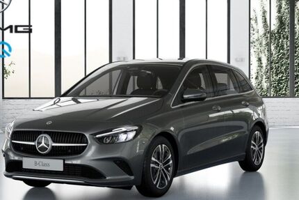 Mercedes-Benz B 200 5.686 km 30.840 &euro; Schwerte 58239