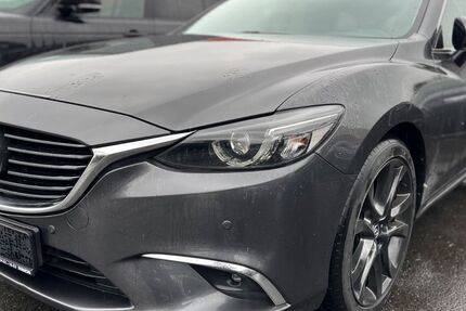 Mazda 6 175.000 km 11.800 &euro; Castrop Rauxel 44579