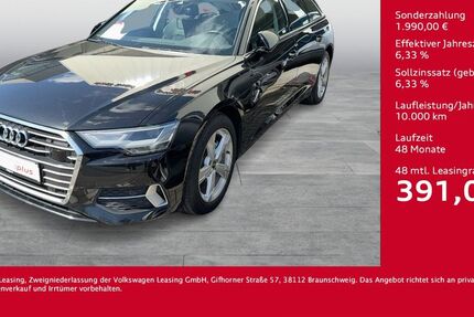 Audi A6 92.296 km 28.242 &euro; Dortmund 44143