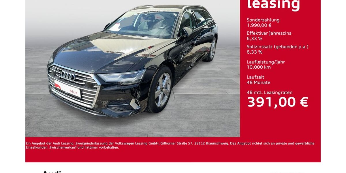 Audi A6 92.296 km 28.242 &euro; Dortmund 44143