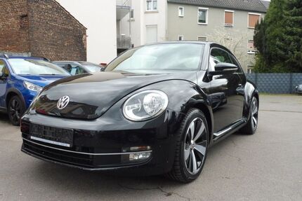 VW Beetle 108.215 km 12.450 &euro; Bochum-Wattenscheid 44866