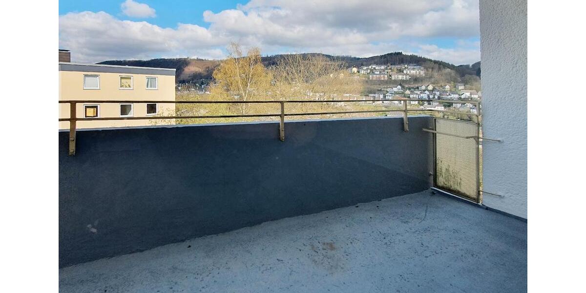 Etagenwohnung Werdohl - 3 Zimmer, 79 m&sup2;, 396&euro; | Angebot:23860341