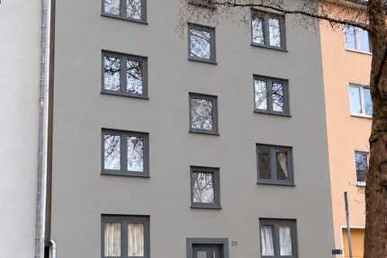 Wohnung Dortmund - 3 Zimmer, 51 m&sup2;, 178.500&euro; | Angebot:27698804
