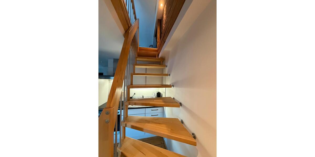 Maisonettenwohnung Dortmund Aplerbeck - 1 Zimmer, 32 m&sup2;, 380&euro; | Angebot:25972360