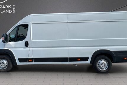 Peugeot Boxer 117.632 km 19.900 &euro; Bochum 44866