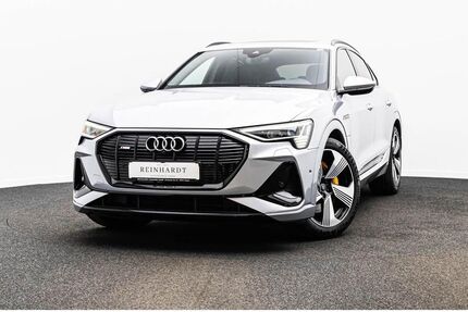 Audi e-tron 48.218 km 36.265 &euro; Hagen 58091