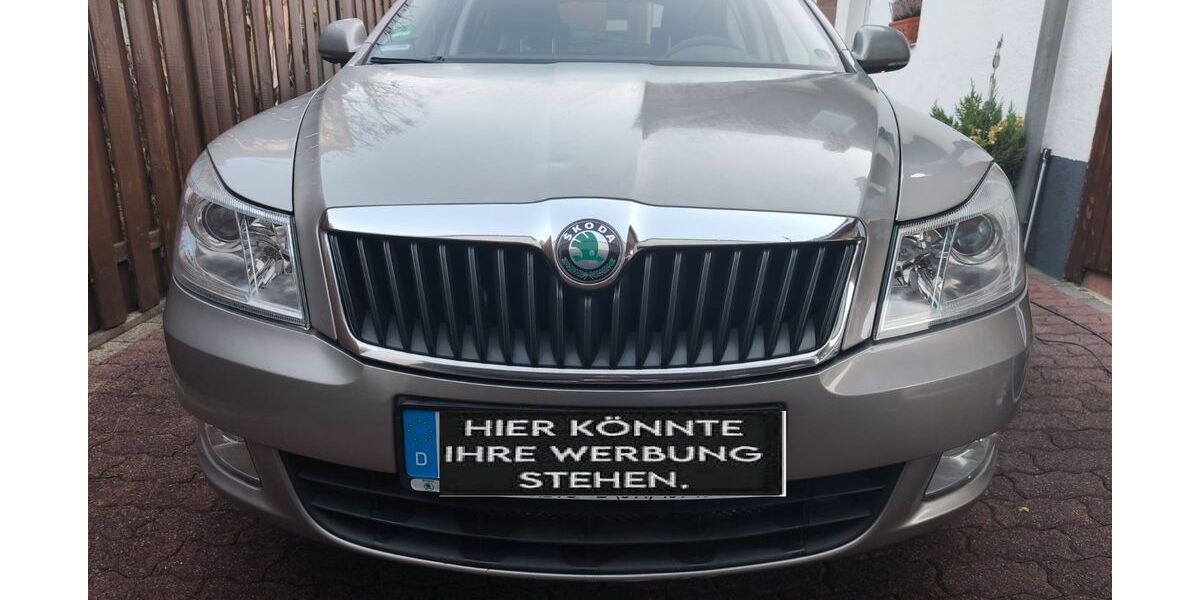Skoda Octavia 170.000 km 5.000 &euro; Dortmund 44388
