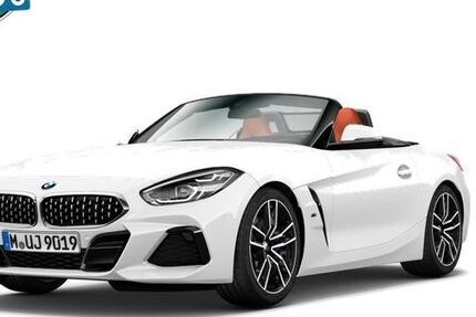 BMW Z4 117.003 km 31.487 &euro; Werne 59368