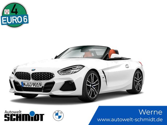 BMW Z4 117.003 km 31.487 &euro; Werne 59368