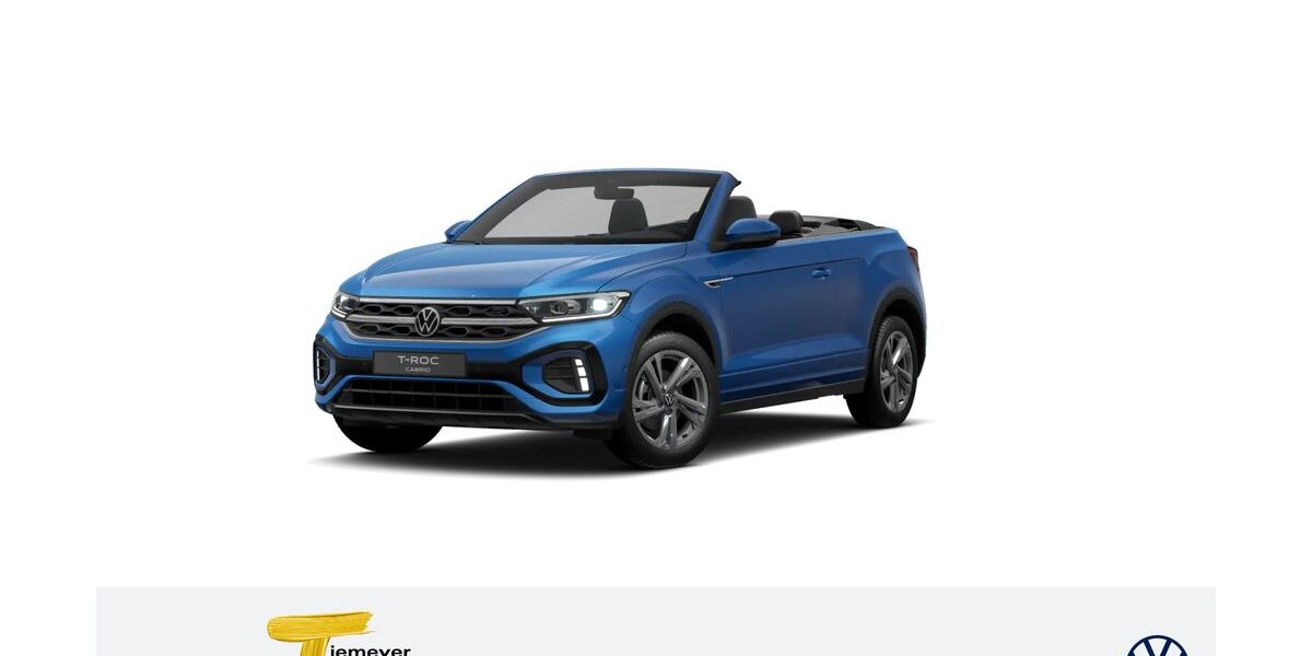 VW T-Roc 24.068 km 28.280 &euro; Herne 44653