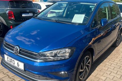 VW Golf Sportsvan 156.000 km 9.999 &euro; Dortmund 44265