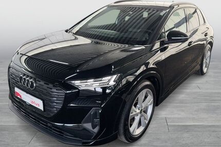 Audi Q4 e-tron 51.808 km 30.886 &euro; Dortmund 44143