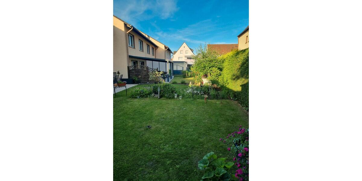 Reihenhaus Hamm Daberg - 4 Zimmer, 120 m&sup2;, 1.450&euro; | Angebot:26652618