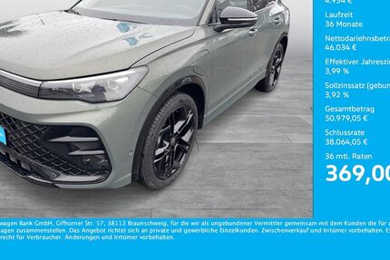 VW Tiguan 9.083 km 47.555 &euro; Bergkamen 59192