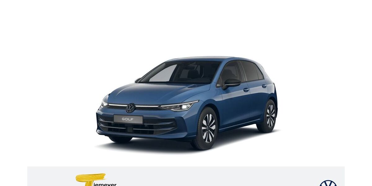 VW Golf 26.880 km 23.590 &euro; Bochum 44892