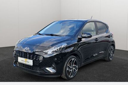 Hyundai i10 13.059 km 13.970 &euro; Bochum 44866
