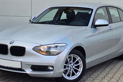 BMW 118 181.680 km 7.590 &euro; Gevelsberg 58285
