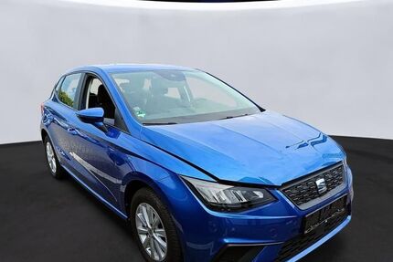 Seat Ibiza 27.766 km 14.999 &euro; Dortmund 44149
