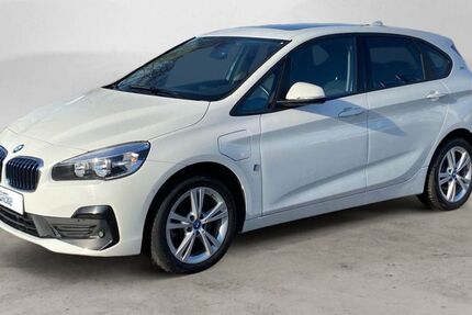 BMW 225 Active Tourer 65.978 km 16.480 &euro; Bochum - Linden 44879
