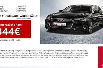 Audi A6 74.710 km 37.440 &euro; Lünen 44534