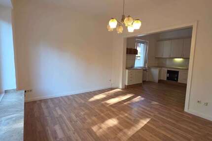 Wohnung Ennepetal Boesebecke - 2 Zimmer, 64 m&sup2;, 470&euro; | Angebot:27663083