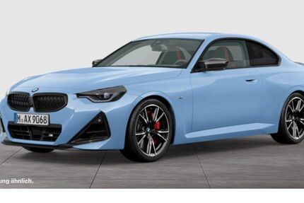 BMW M240i 13.152 km 54.990 &euro; Unna 59425