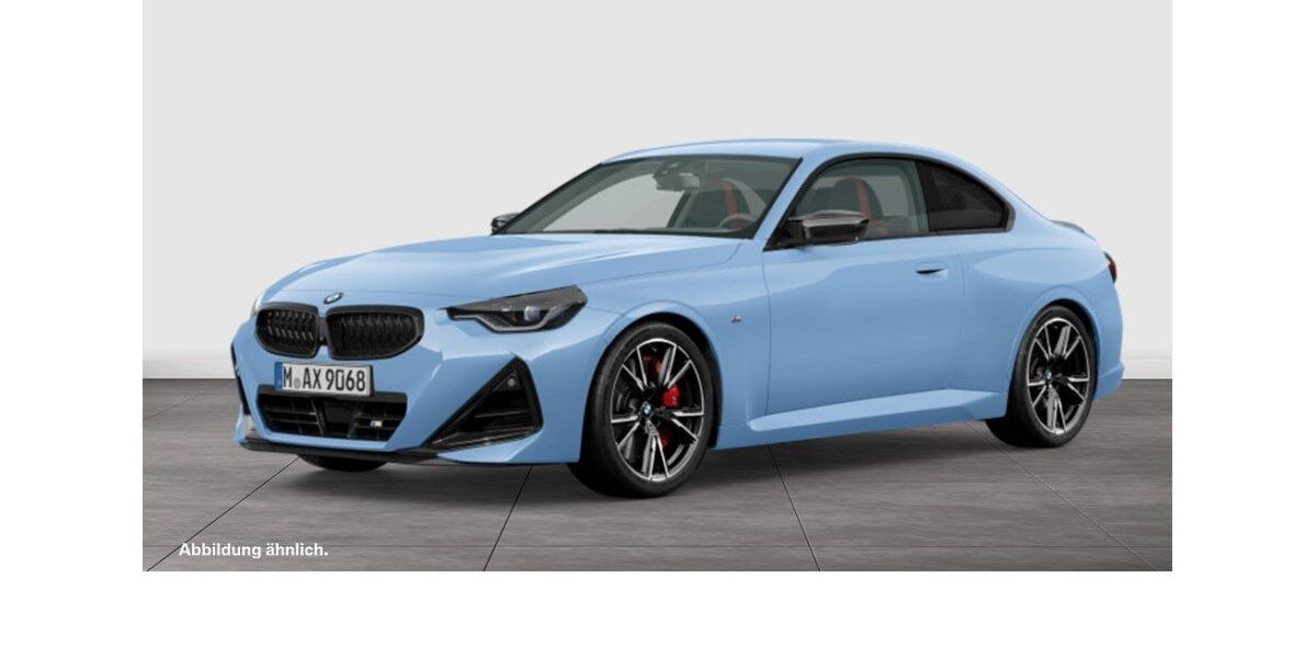BMW M240i 13.152 km 54.990 &euro; Unna 59425