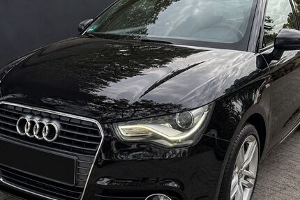 Audi A1 75.000 km 7.550 &euro; Lünen 44534