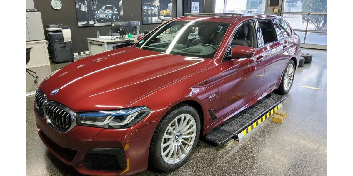 BMW 530 89.997 km 34.410 &euro; Hagen 58091