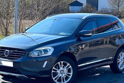 Volvo XC60 190.000 km 12.190 &euro; Schwerte 58239
