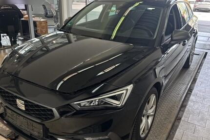 Seat Leon 86.740 km 19.600 &euro; Hagen 58091