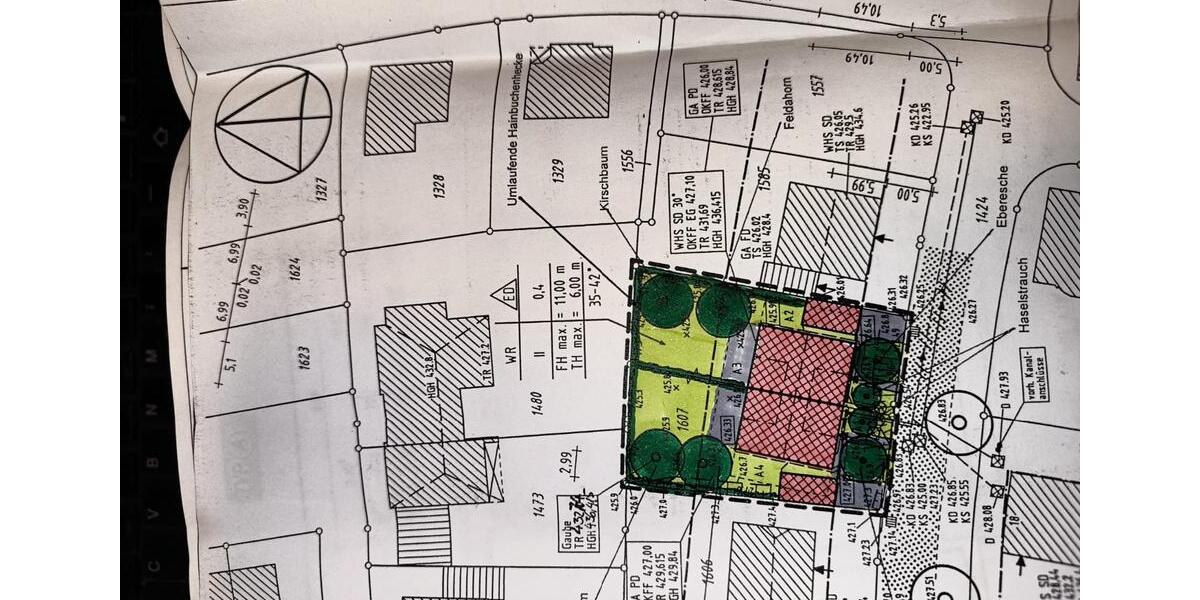 Doppelhaushälfte Breckerfeld - 5 Zimmer, 130 m&sup2;, 400.000&euro; | Angebot:24774546