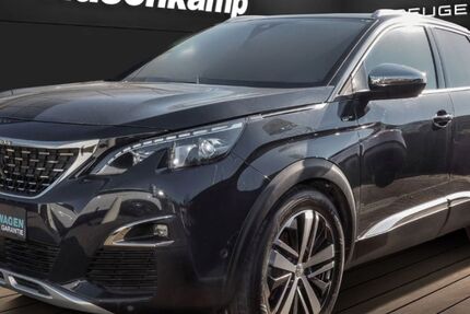 Peugeot 3008 117.936 km 19.680 &euro; Lünen 44532