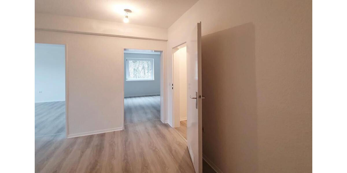 Etagenwohnung Werdohl - 3 Zimmer, 65 m&sup2;, 325&euro; | Angebot:26349658
