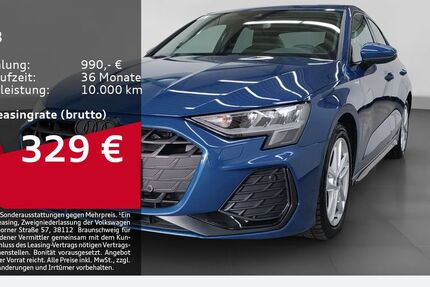Audi A3 34.198 km 32.980 &euro; Bochum 44809