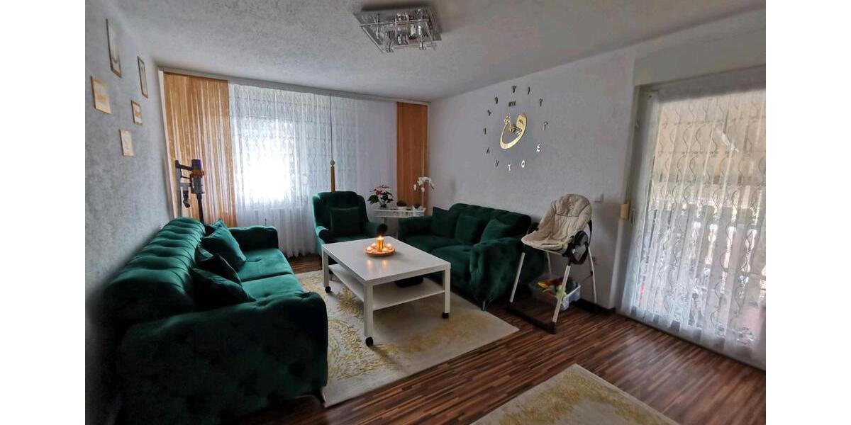 Erdgeschoßwohnung Bönen - 7 Zimmer, 100 m&sup2;, 250.000&euro; | Angebot:27534132