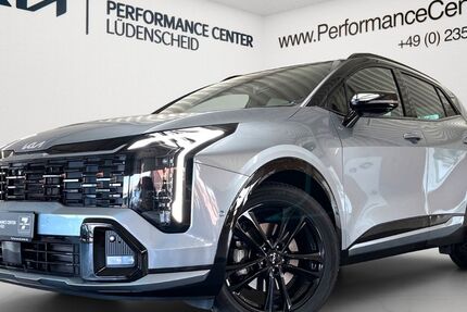 Kia Sportage 7.500 km 43.940 &euro; Lüdenscheid 58509