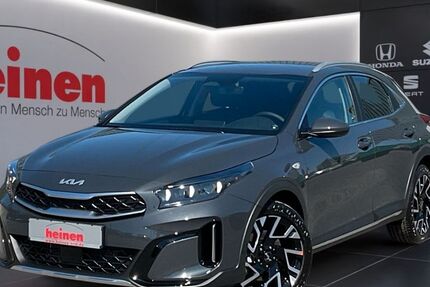 Kia XCeed 6.000 km 23.980 &euro; Holzwickede 59439
