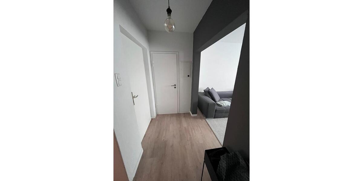 Etagenwohnung Dortmund Hörde - 2 Zimmer, 45 m&sup2;, 945&euro; | Angebot:25852069