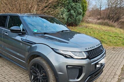 Land Rover Range Rover Evoque 154.000 km 15.490 &euro; Bochum 44801