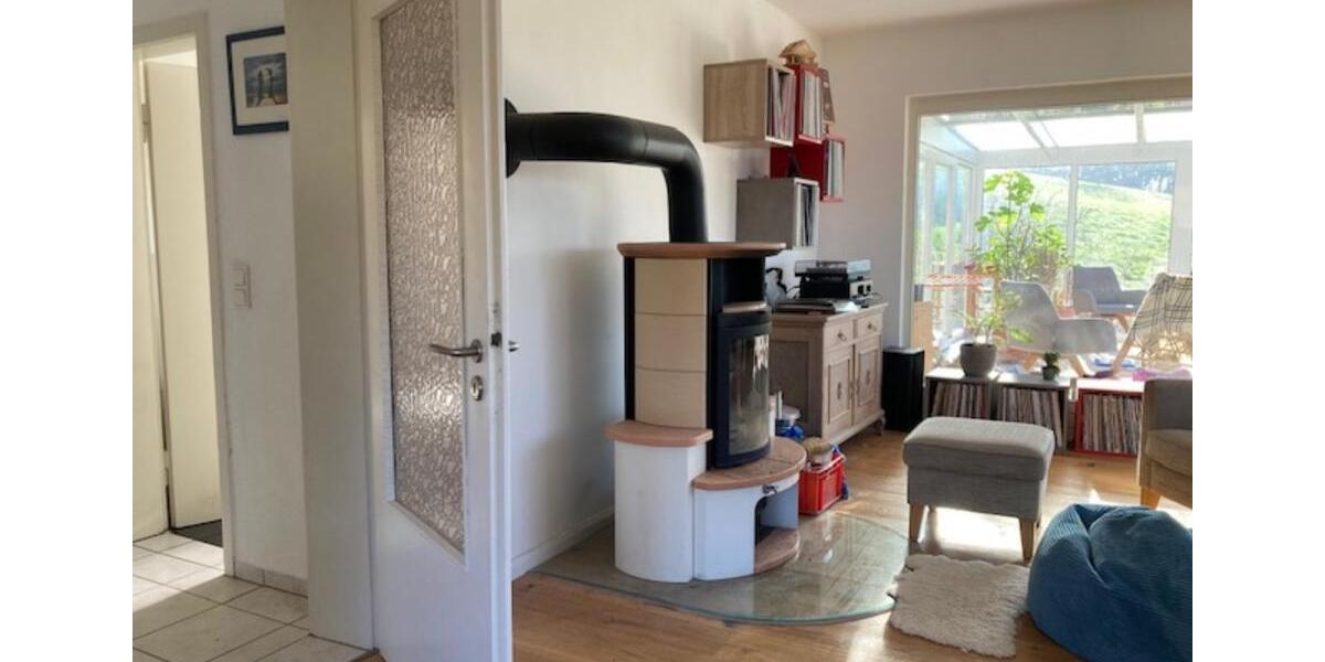 Erdgeschoßwohnung Hattingen Blankenstein - 2.5 Zimmer, 97 m&sup2;, 1.000&euro; | Angebot:25366377