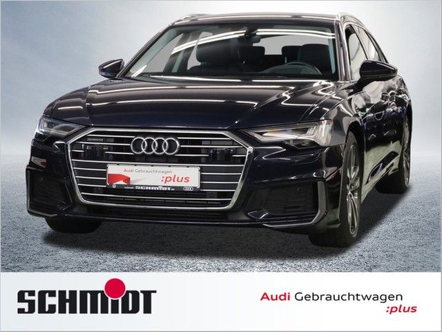 Audi A6 42.480 km 39.840 &euro; Lünen 44534