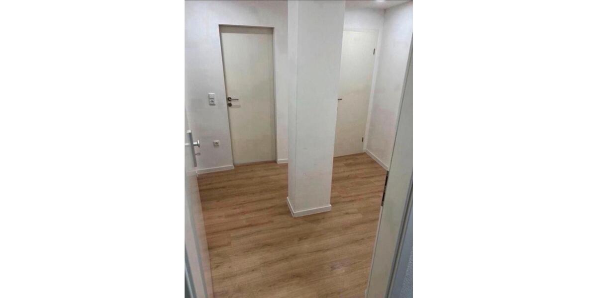 Erdgeschoßwohnung Iserlohn - 1 Zimmer, 35 m&sup2;, 360&euro; | Angebot:25858760