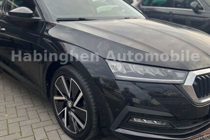 Skoda Octavia 125.000 km 18.700 &euro; Castrop Rauxel 44579