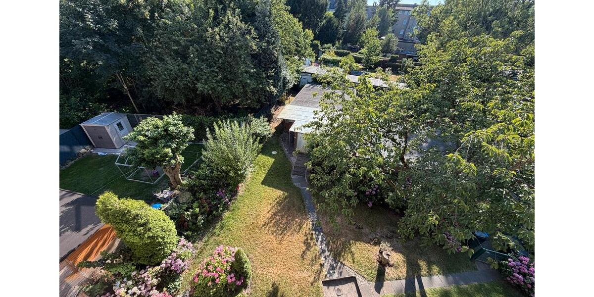 Etagenwohnung Bochum Bochum-Mitte - 3.5 Zimmer, 70 m&sup2;, 239.000&euro; | Angebot:27082819