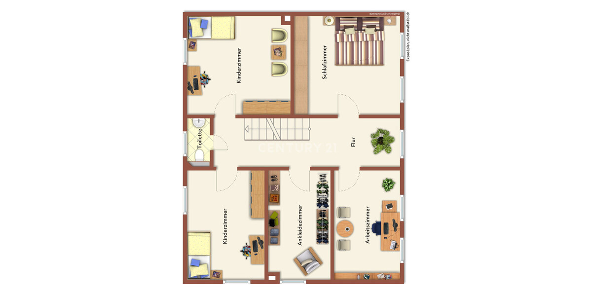 Familiendomizil: Altbau-Charme trifft auf grenzenlose Entfaltungs- und Gestaltungsmöglichkeiten - Einfamilienhaus Lünen | Angebot:26465753