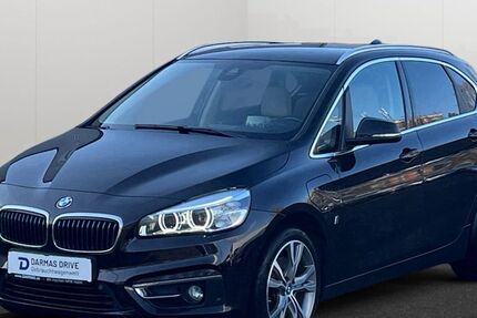 BMW 225 Active Tourer 90.136 km 14.790 &euro; Datteln 45711